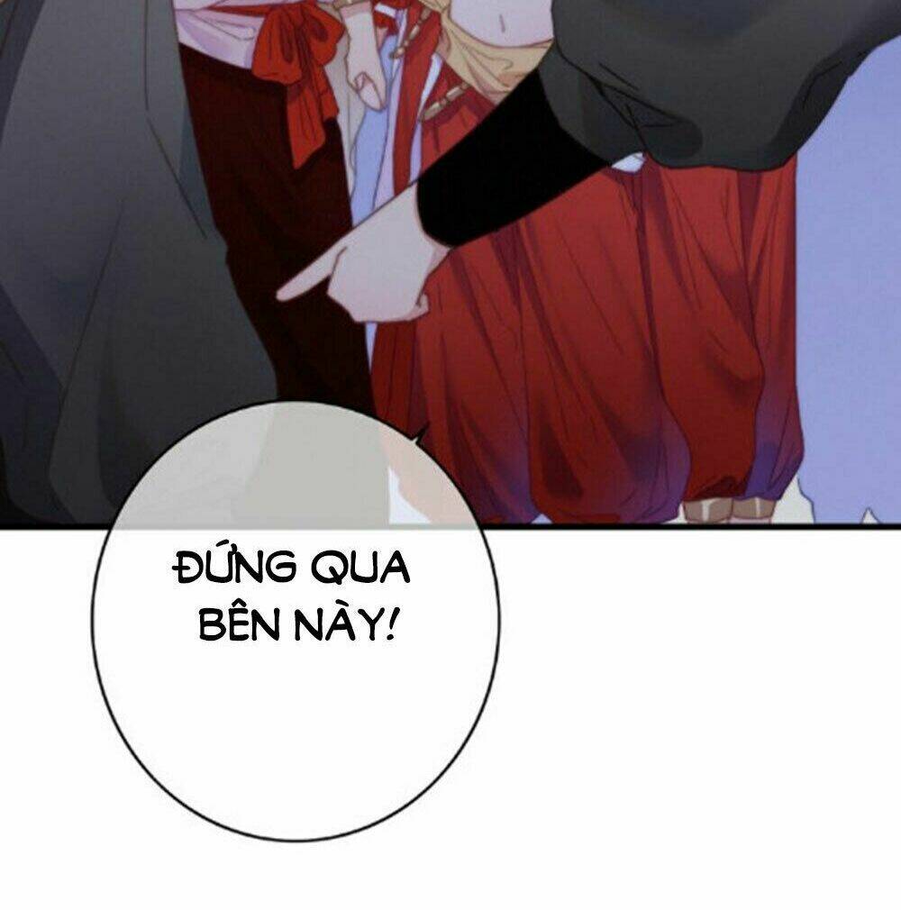 Dữ Tử Thành Thuyết: Chapter 18