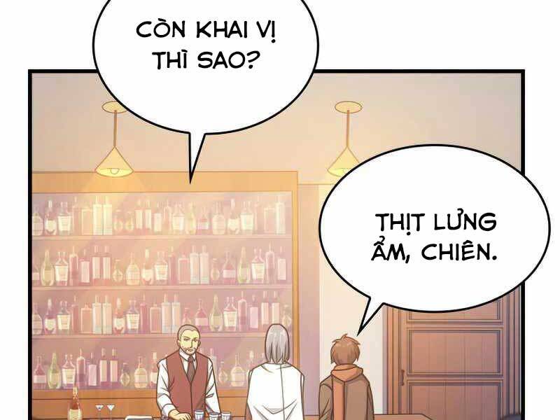 Tái Sinh Thành Công Chức Bình Thường Ở Một Thế Giới Xa Lạ: Chapter 39