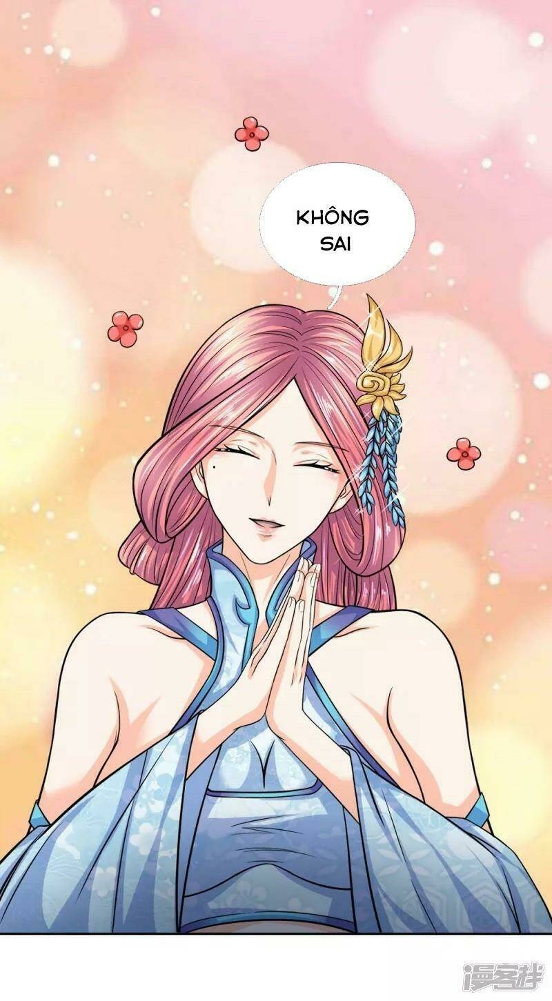 Chí Tôn Hồng Bao Hoàng Đế: Chapter 31