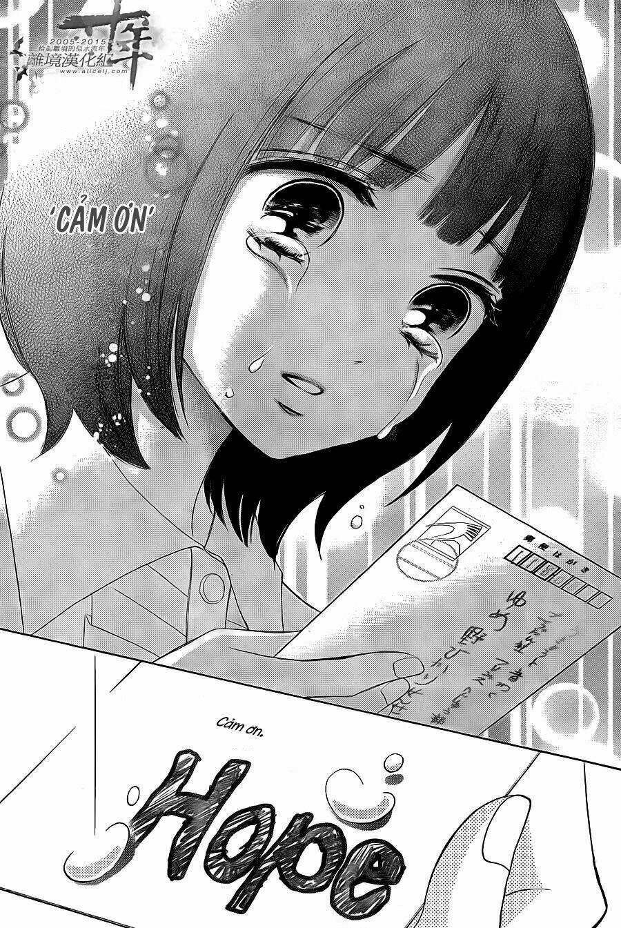 Hope: Chapter 21