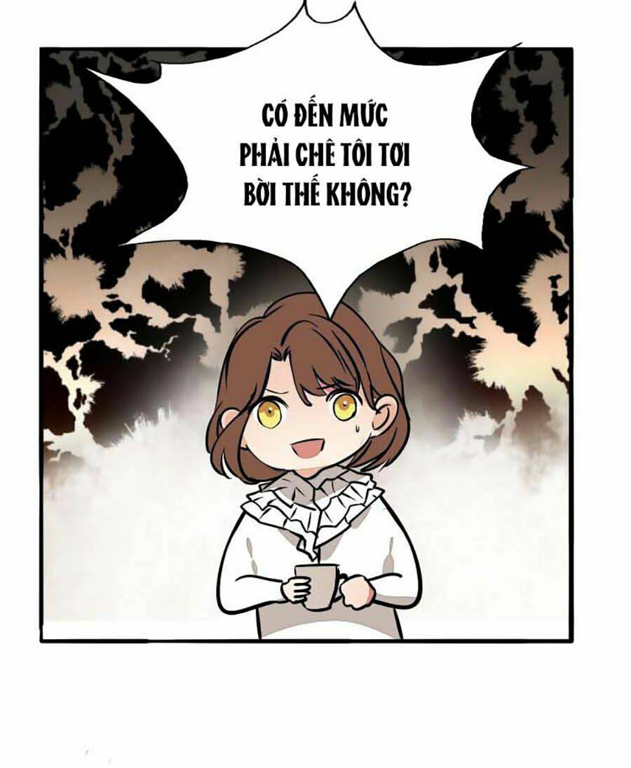 Mùi Hương Lãng Mạn: Chapter 89