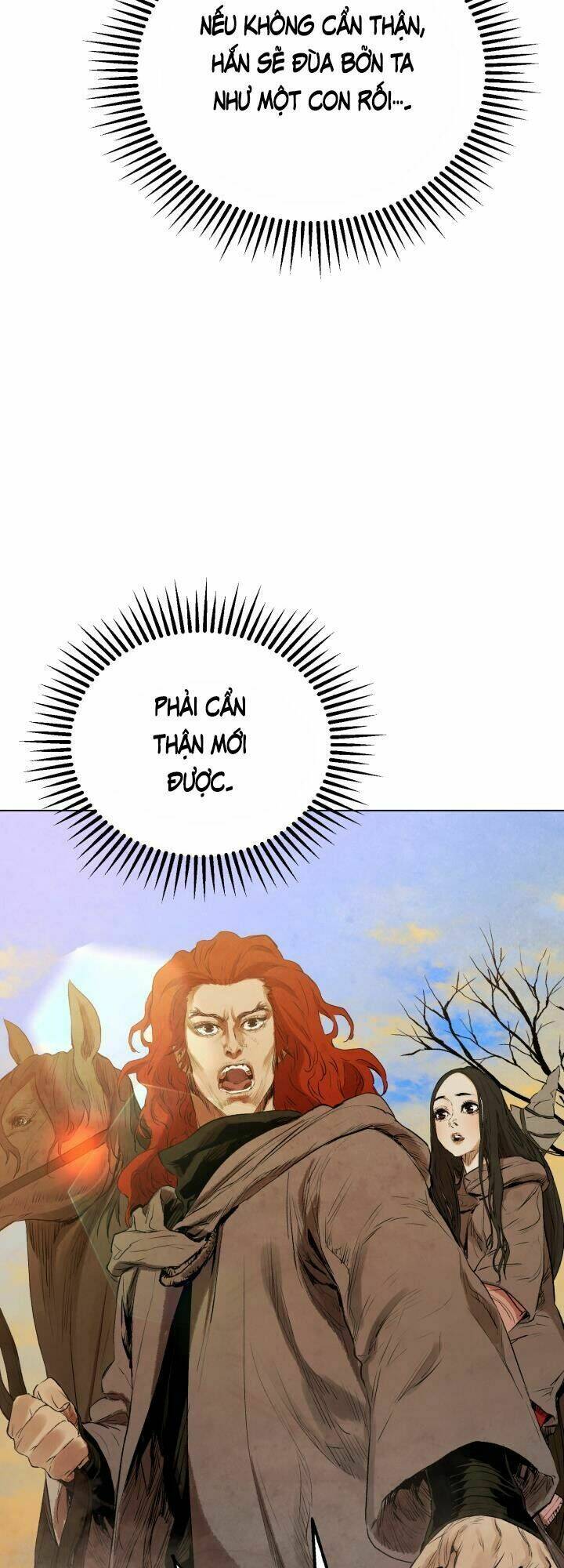 Phụng Tiên Trọng Sinh Ký: Chapter 25