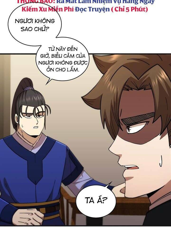 Thân Thủ Đệ Nhất Kiếm: Chapter 100