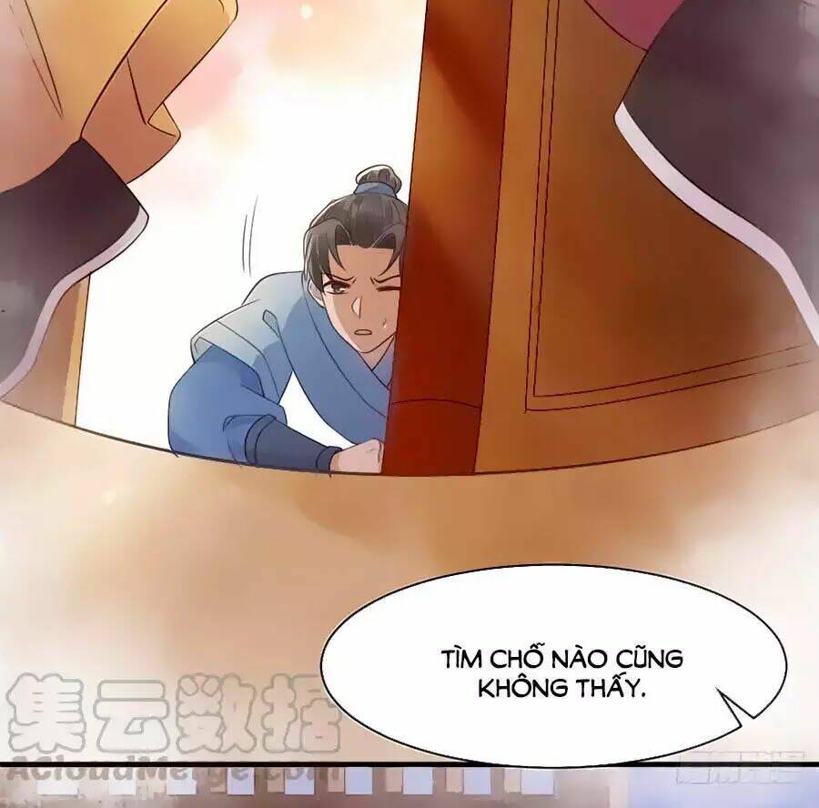 Vương Phi Muốn Trèo Tường: Chapter 38