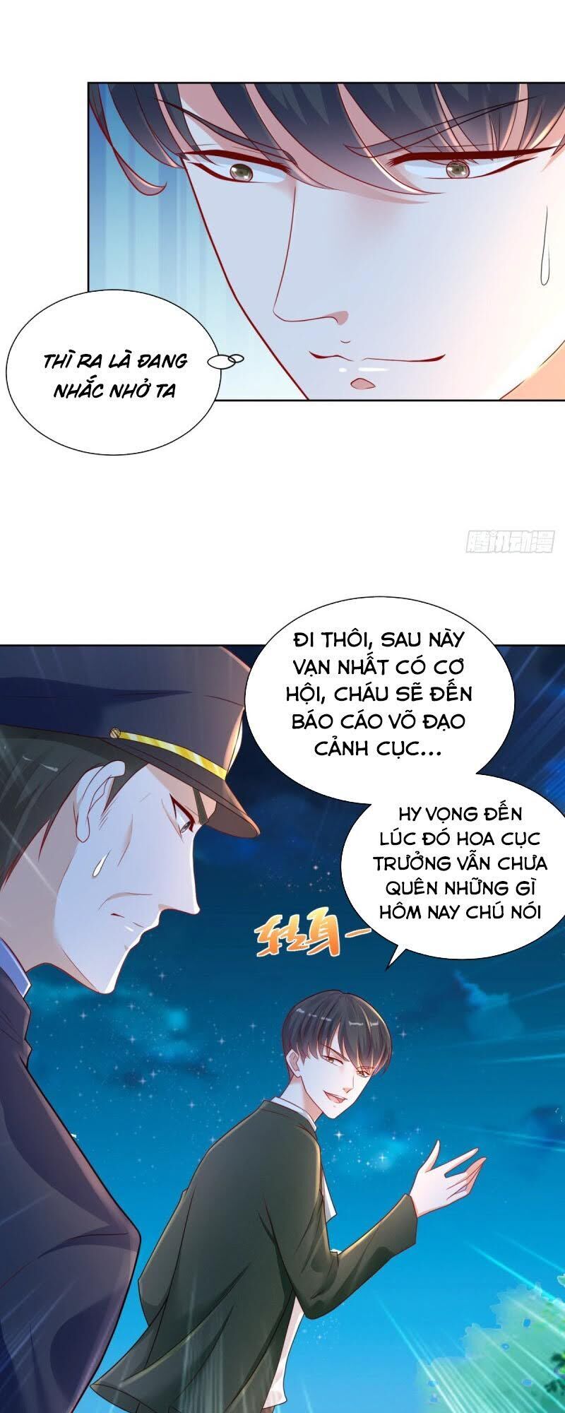 Trọng Sinh Chi Thần Đế Trở Về: Chapter 19