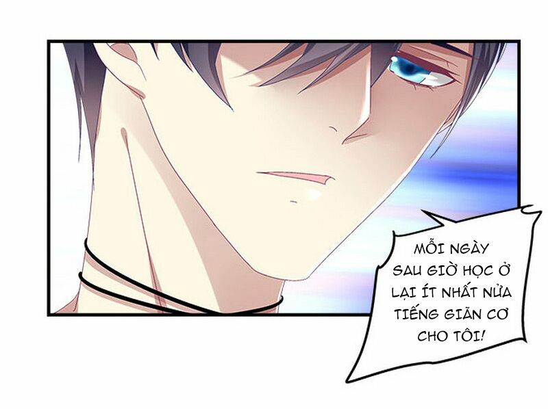 Thiên lại âm linh: Chapter 29