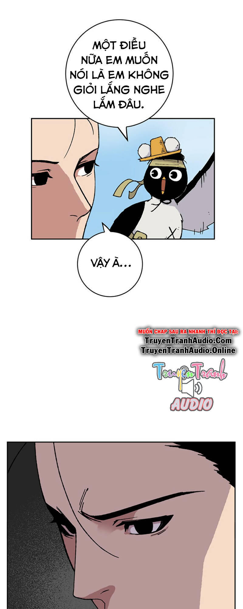 Taebaek: The Tutorial Man: Chapter 0