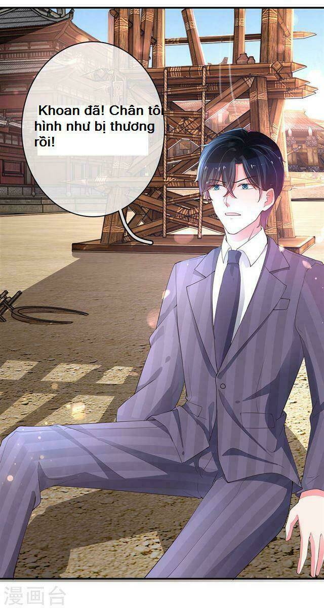 Trùng Sinh Để Trả Thù: Chapter 27