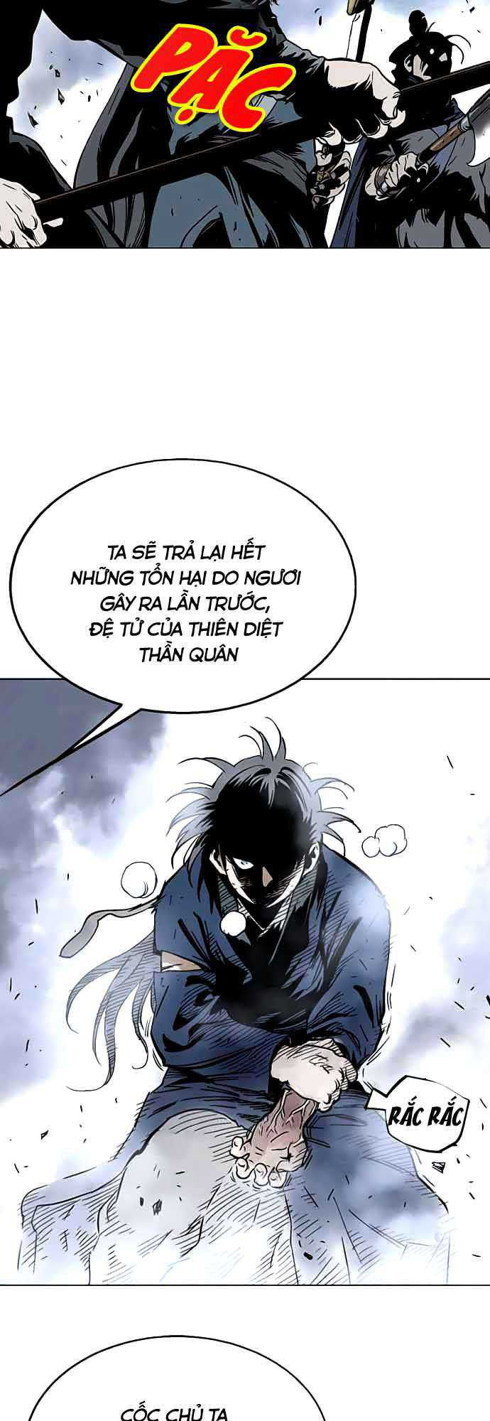 Cao Thủ 2: Chapter 12