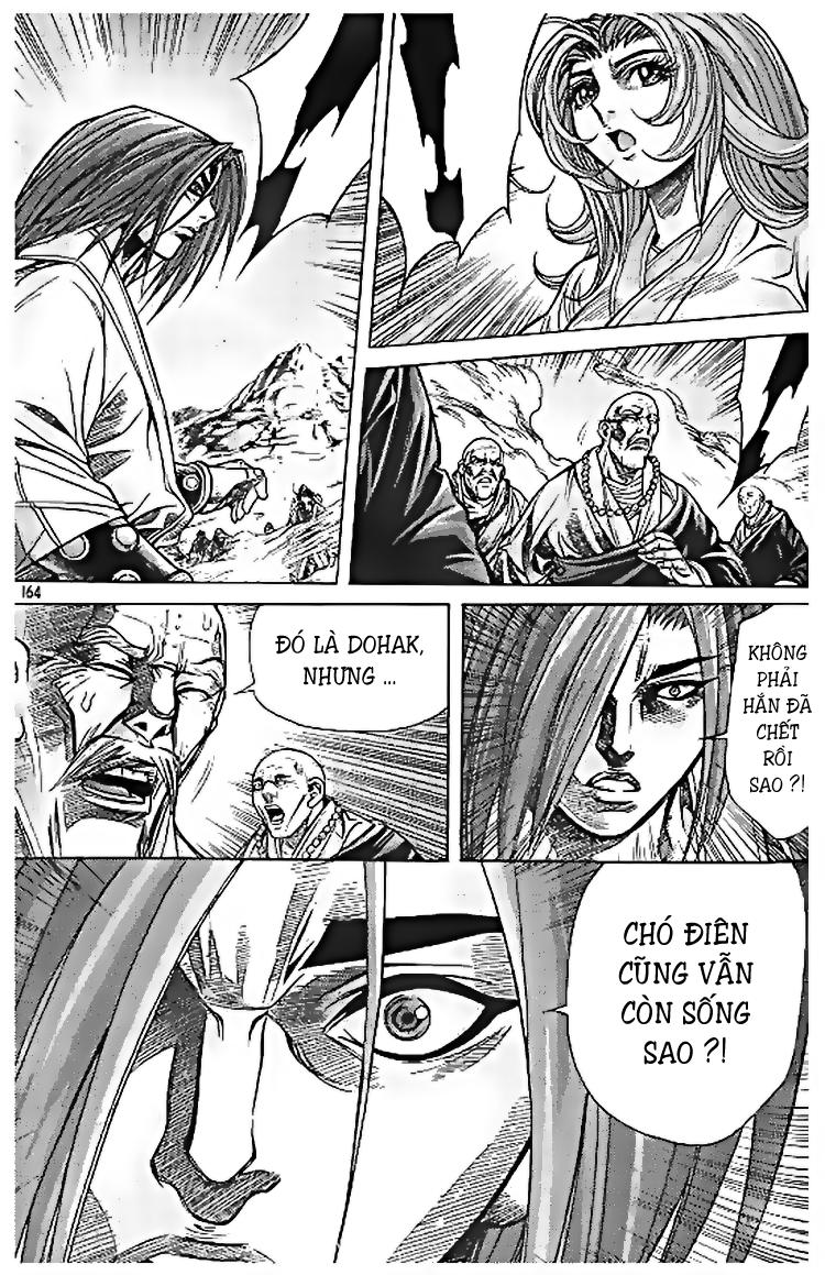 Diêm Đế: Chapter 101