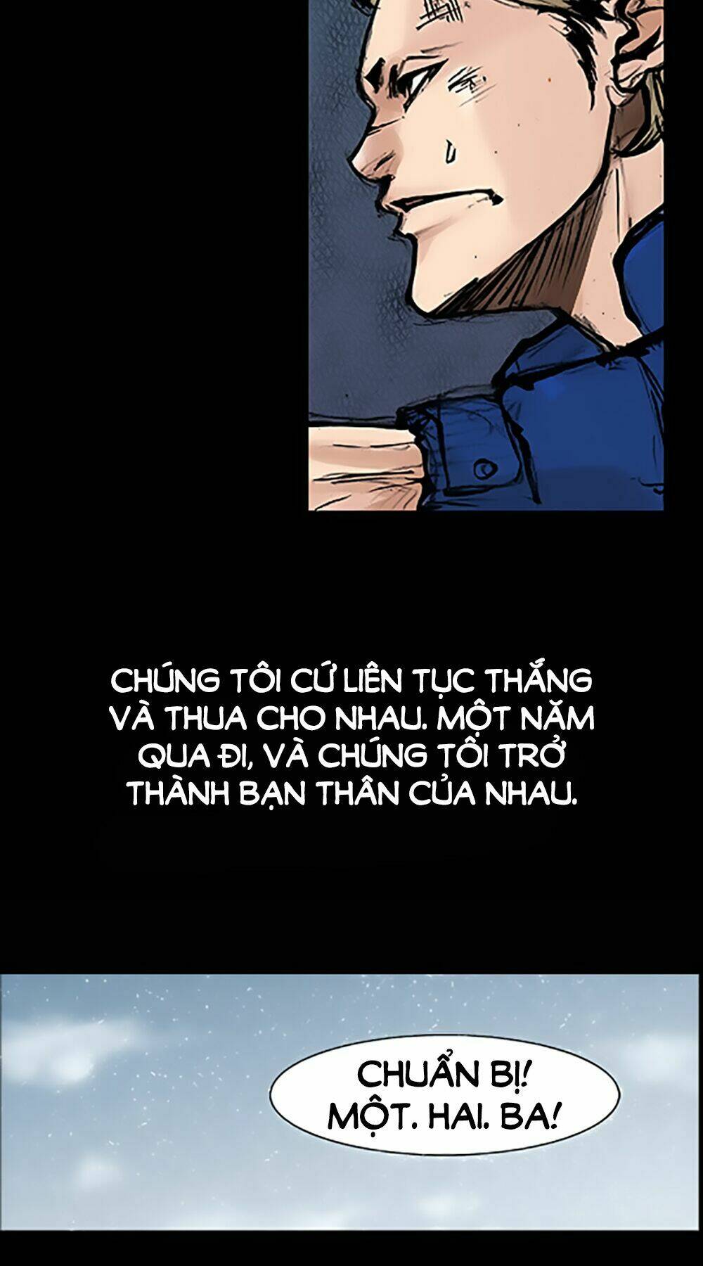 Độc Cô Tiền Truyện: Chapter 108