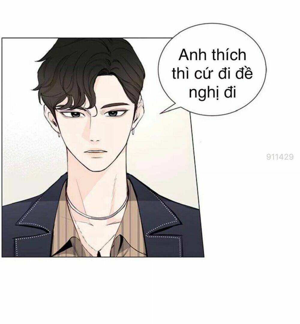 Tôi Kết Hôn Cùng Antifan: Chapter 14.1