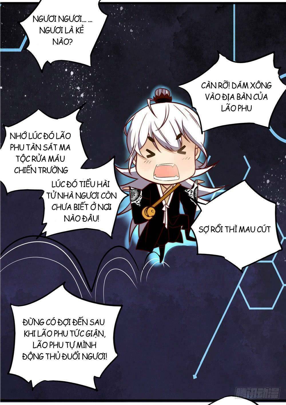 Hướng Dẫn Sau Kết Hôn Của Vương Phi: Chapter 14