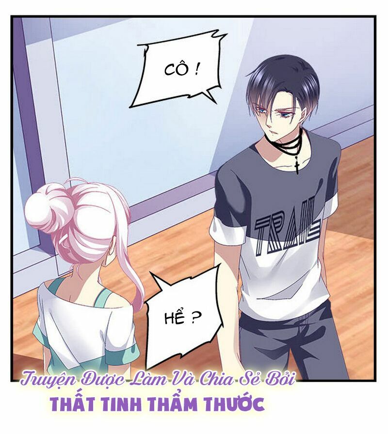 Thiên lại âm linh: Chapter 29