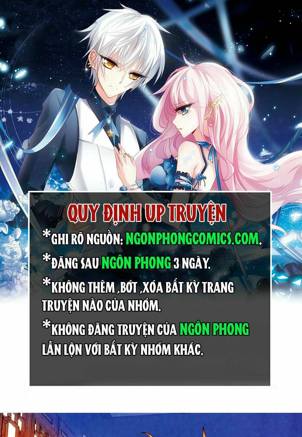 Thu La: Chapter 22
