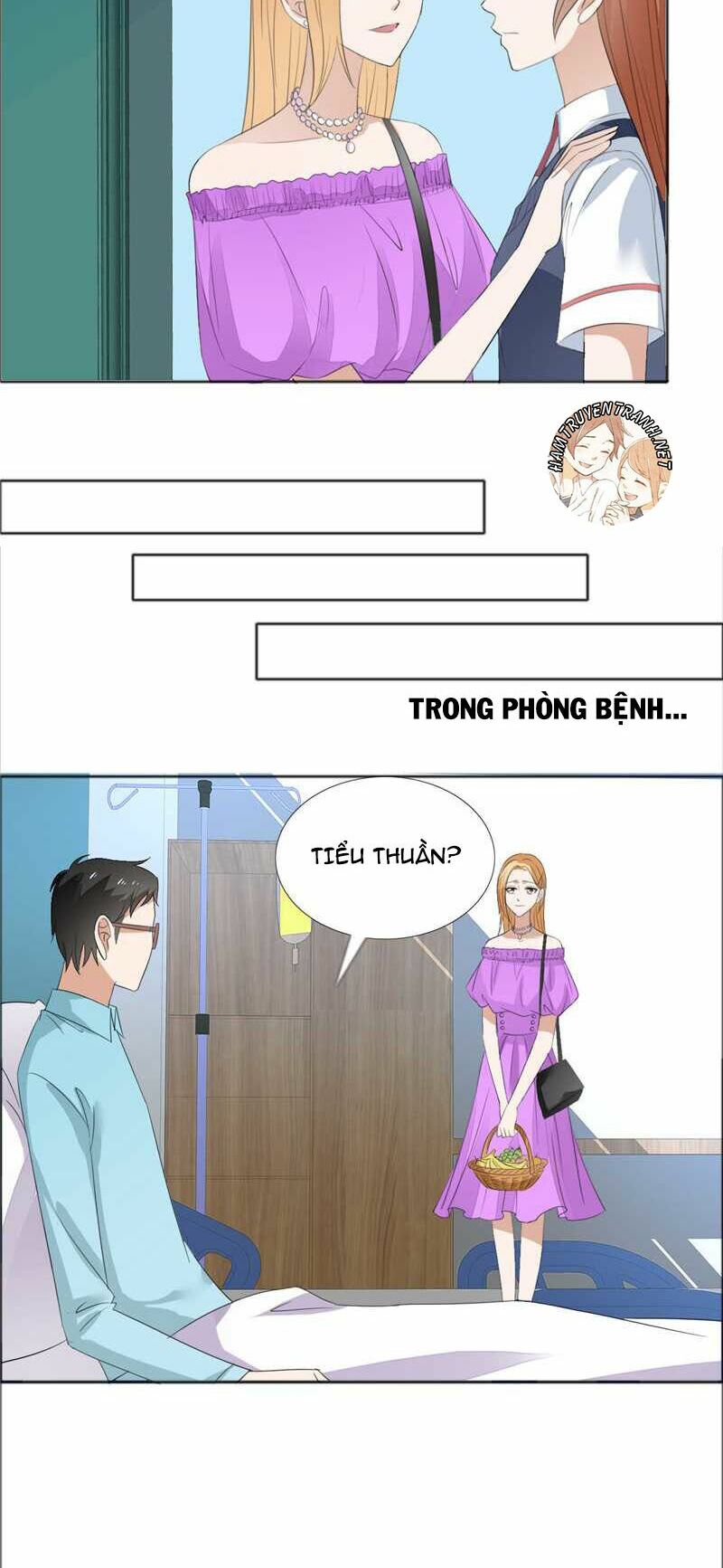 Độc Sủng Kiều Thê Của Bá Đạo Tổng Tài: Chapter 68
