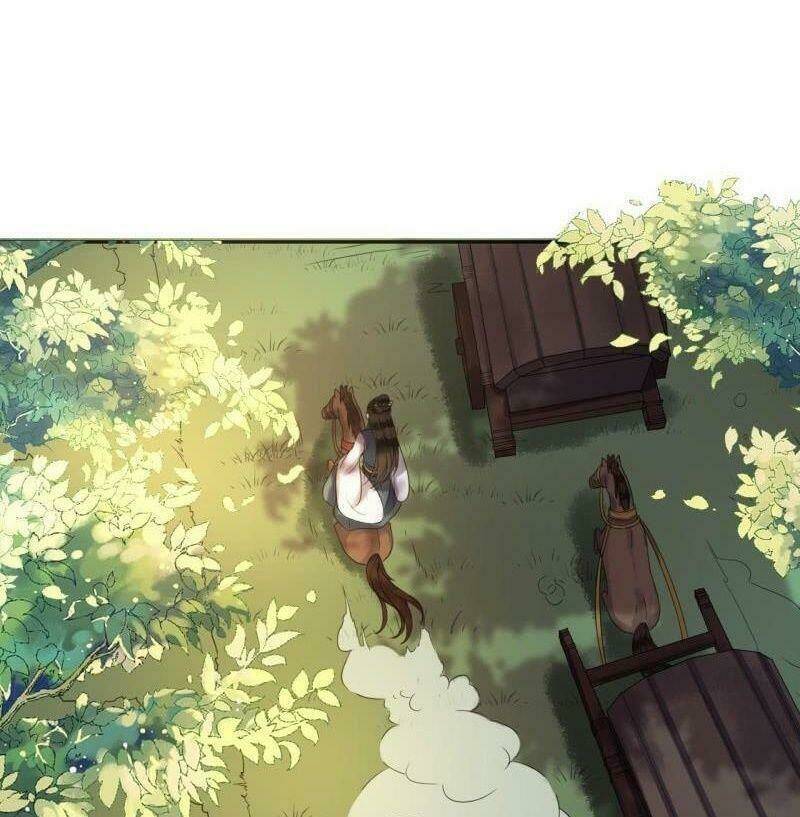 Vương Gia Kiêu Ngạo Quá Khó Cua: Chapter 47