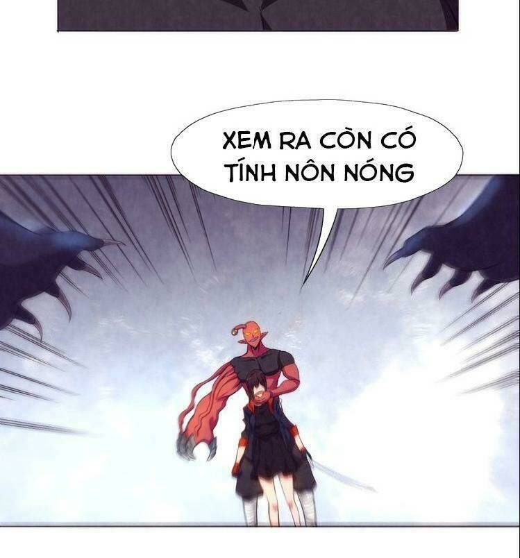 Hắc Kim Đảo: Chapter 27