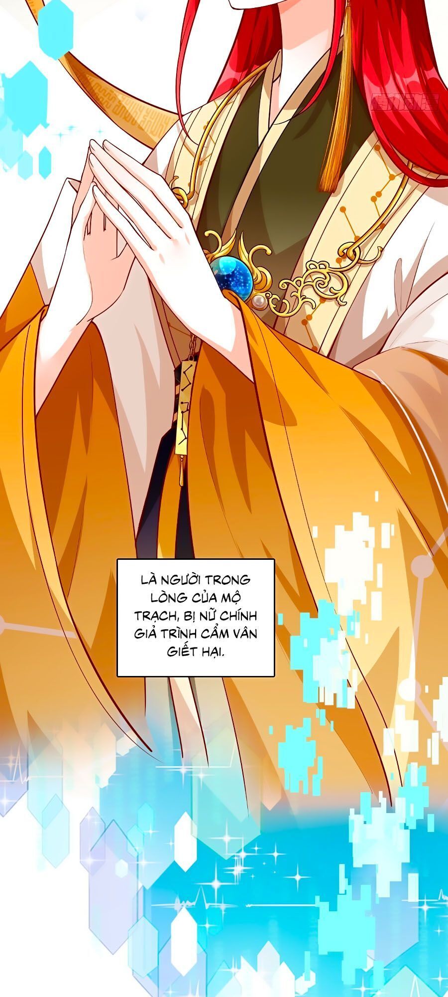 Phản Phái Nữ Đế Lai Tập: Chapter 50