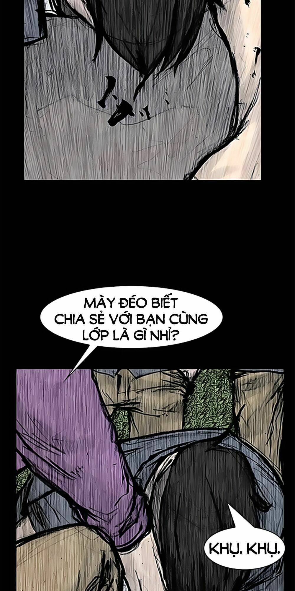 Độc Cô Tiền Truyện: Chapter 119