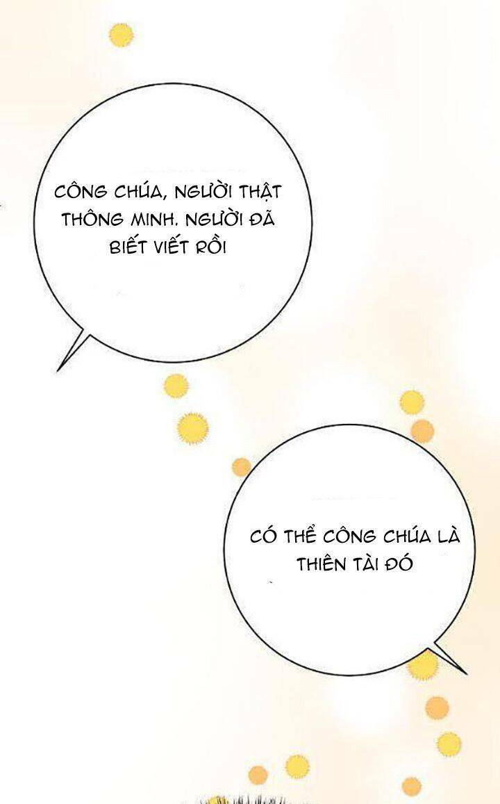 Đứa Bé Con Tin Thật Dễ Thương: Chapter 14