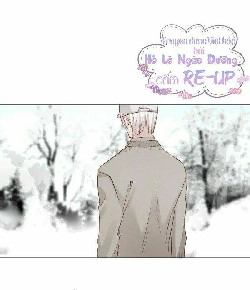 Điều Giáo Gấu Bắc Cực: Chapter 43