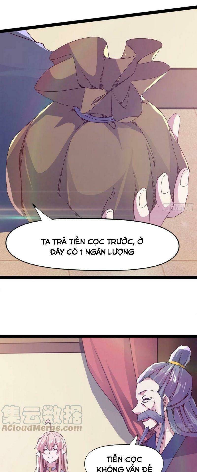 Kiếm Đồ: Chapter 105
