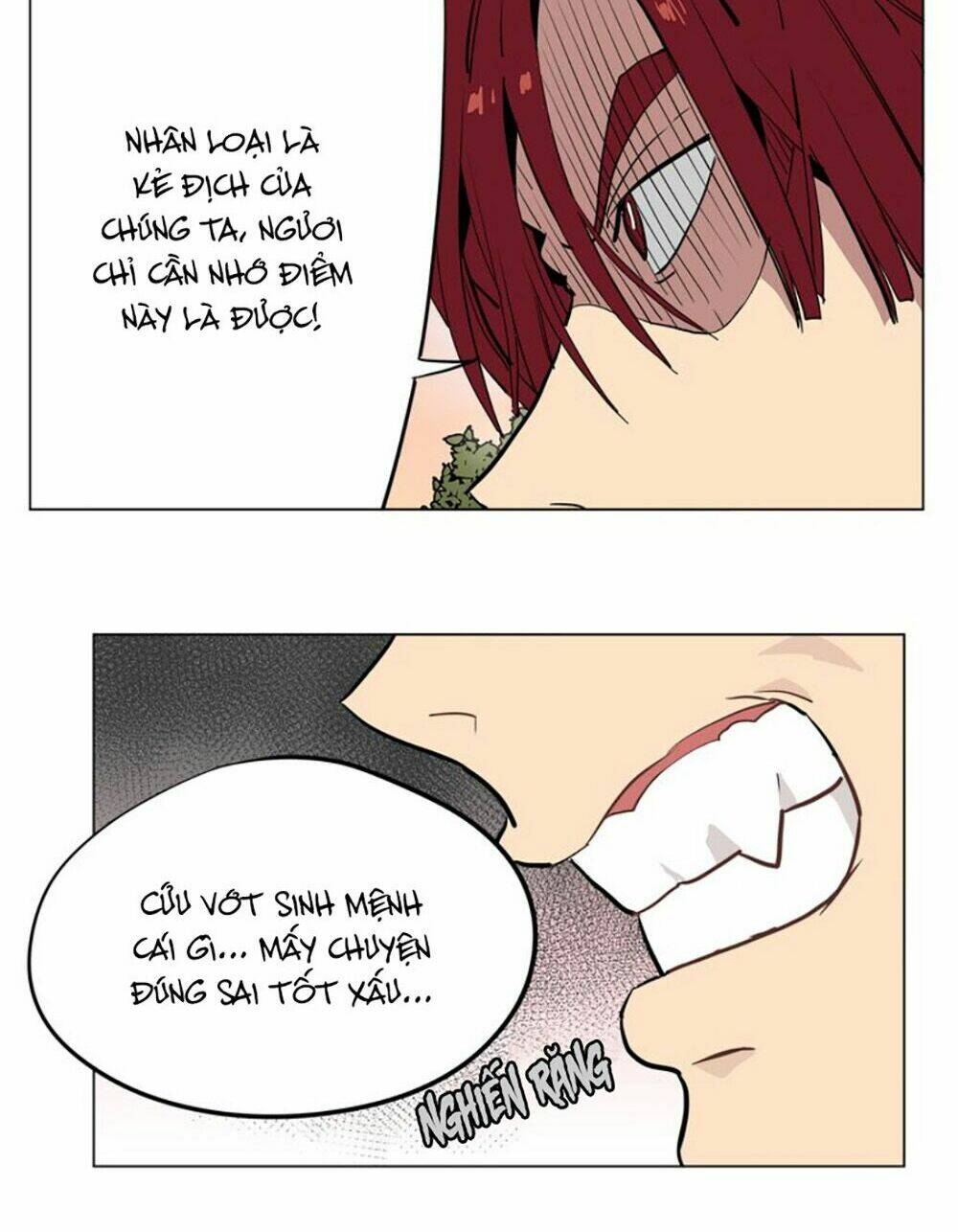 Hoa Đạo Sĩ: Chapter 19