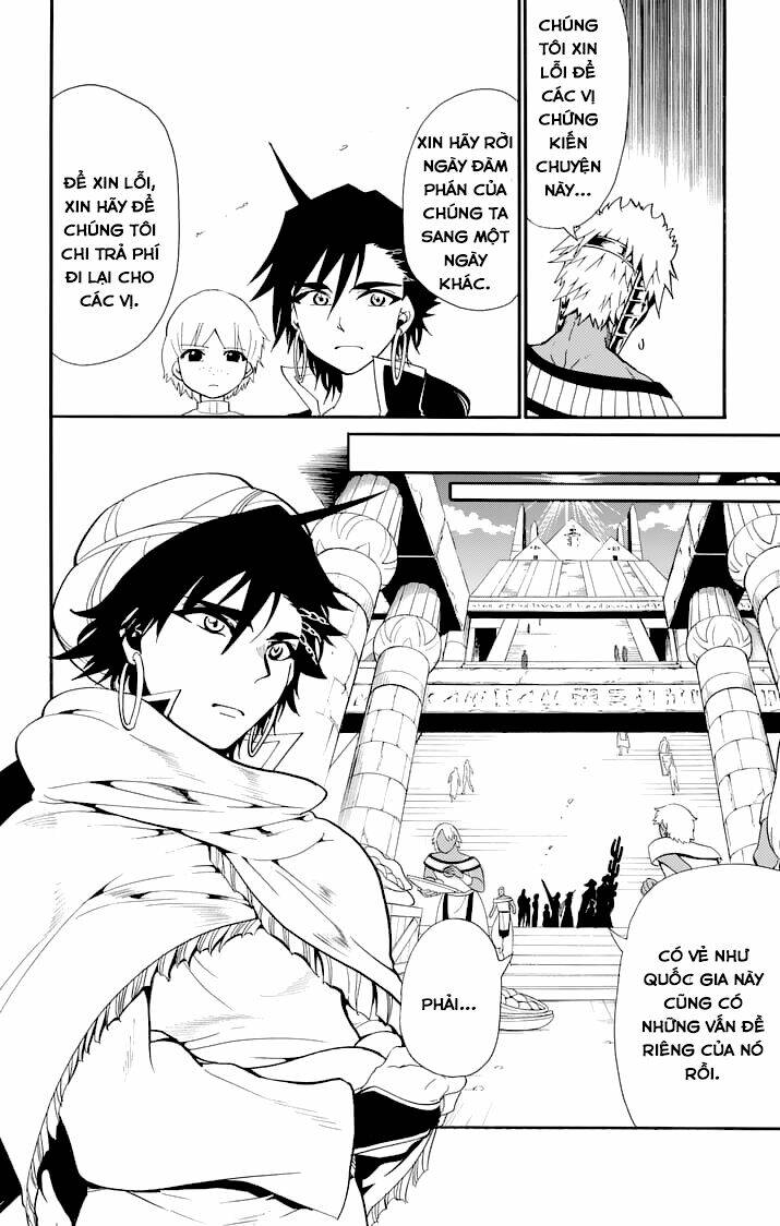 Sinbad No Bouken: Chapter 90