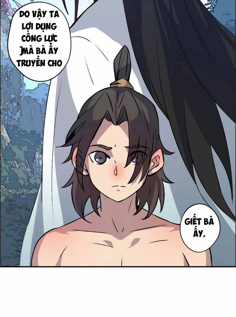 Ta Luyện Dược Thành Thánh: Chapter 23