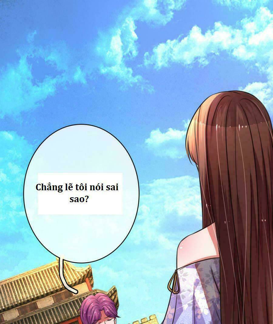 Trùng Sinh Để Trả Thù: Chapter 50
