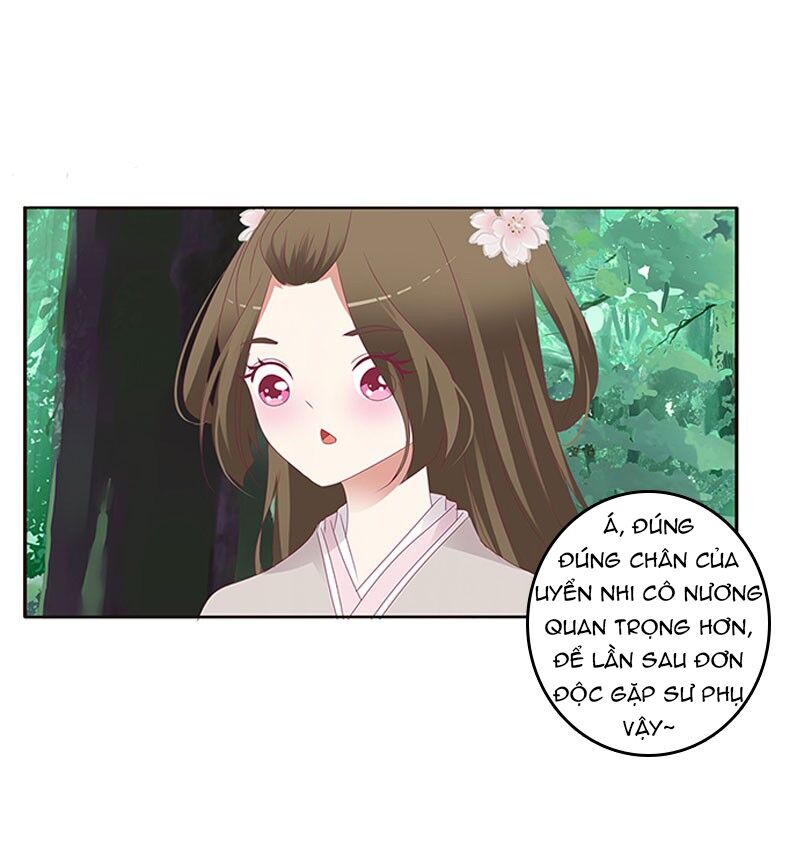 Thông Linh Phi: Chapter 354