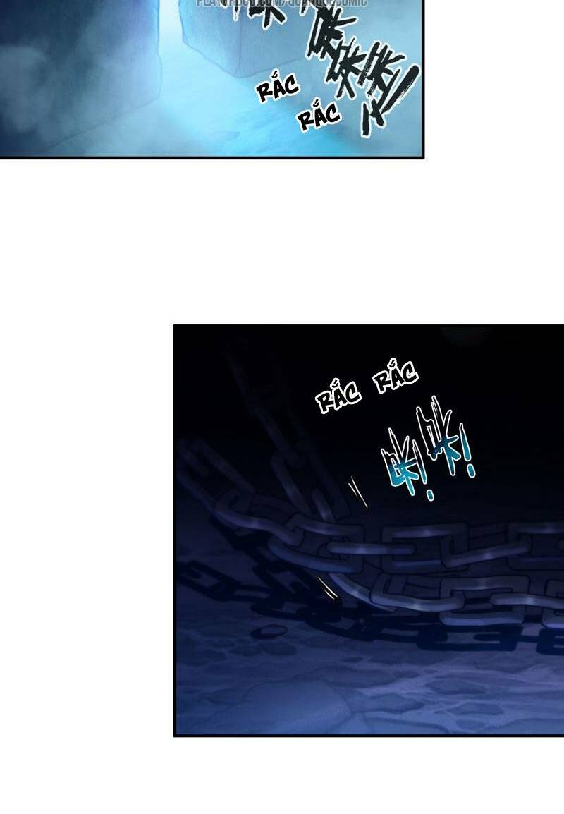Khởi Đầu Bằng Một Con Côn: Chapter 44