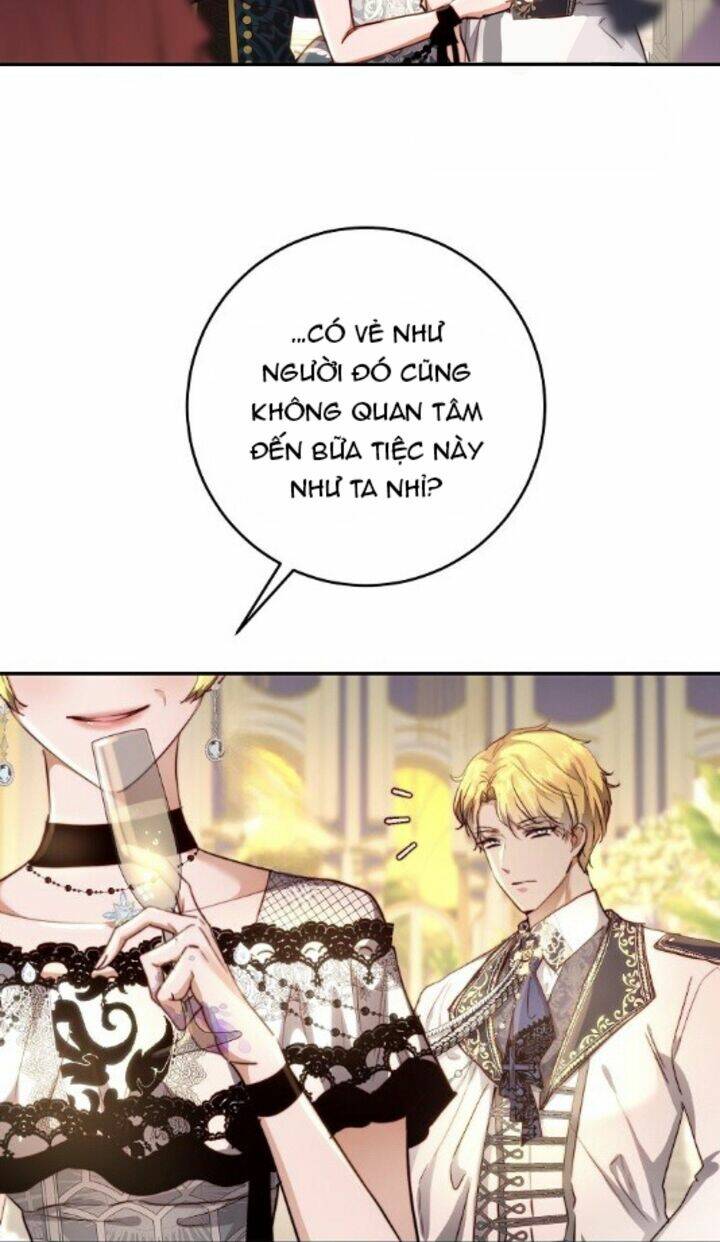 Nàng Công Chúa Ấy Đã Trở Thành Một Đoá Hoa Điên Dại: Chapter 7