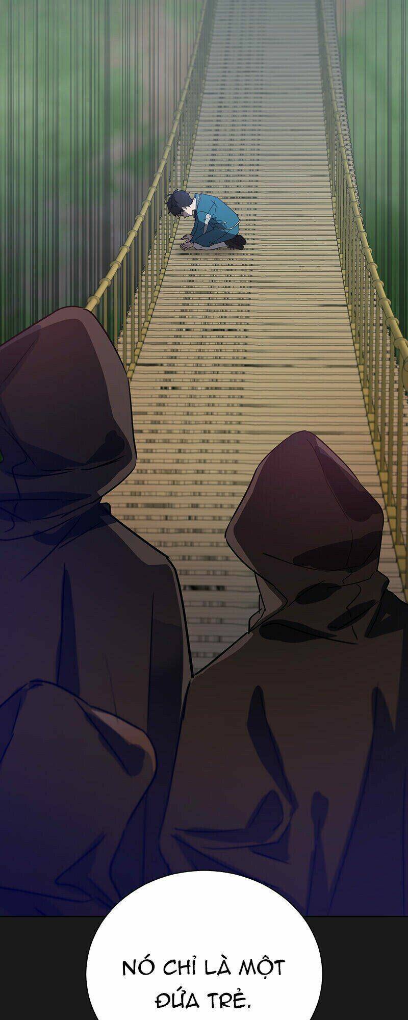 Khế Ước Của Ác Ma: Chapter 51