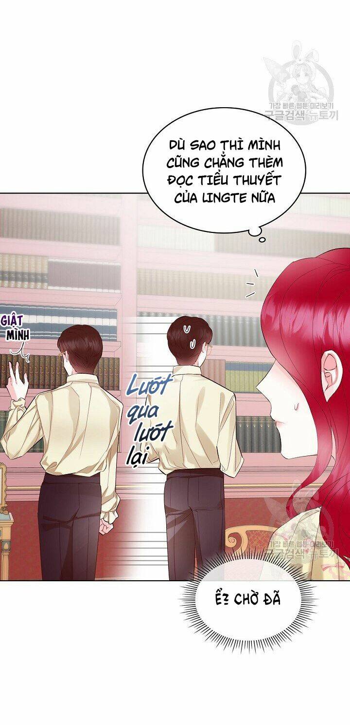 Kẻ Tạo Ra Nữ Phản Diện: Chapter 27