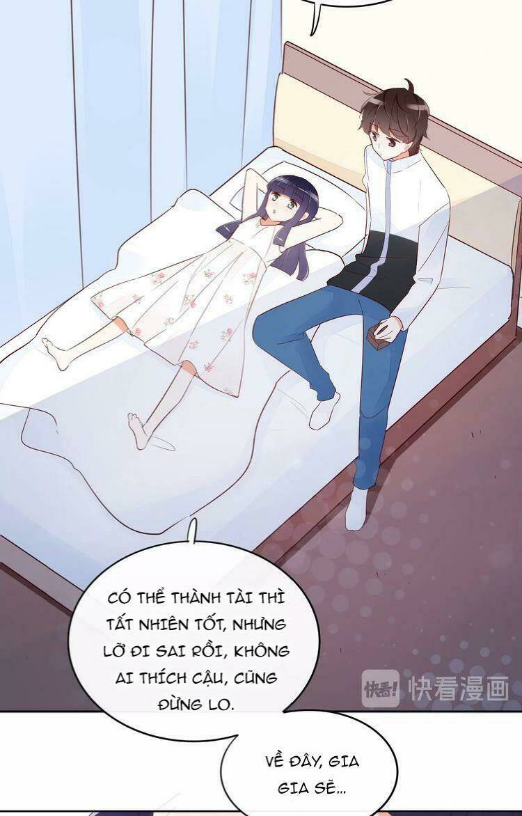 Cẩm Nang Tấn Công Tra Nam: Chapter 14