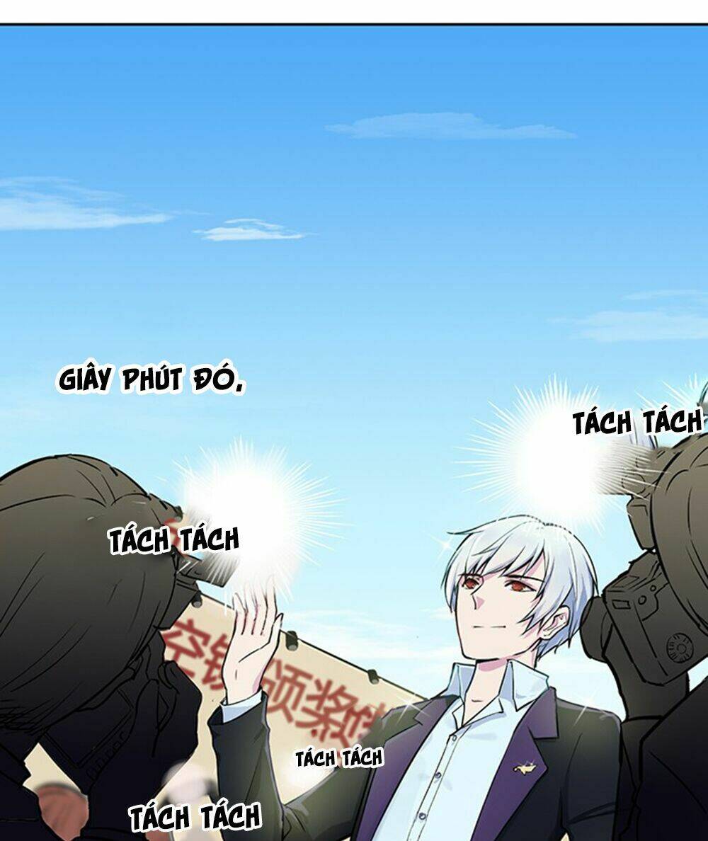 Bà Xã Tôi Là Nam Thần: Chapter 1