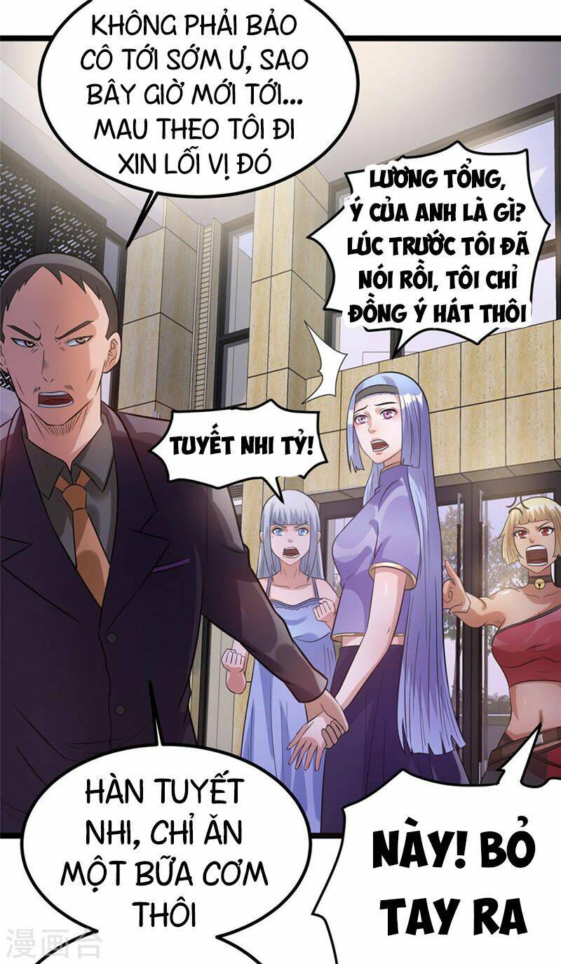 Tiên Vương Trùng Sinh: Chapter 49