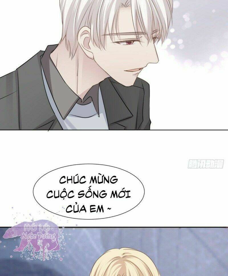 Điều Giáo Gấu Bắc Cực: Chapter 42