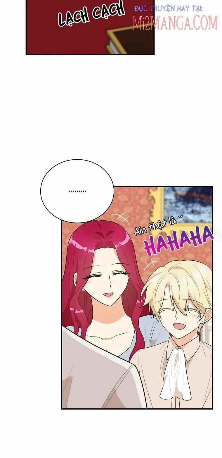 Xuyên Không Trở Thành Mami Phản Diện: Chapter 58.1