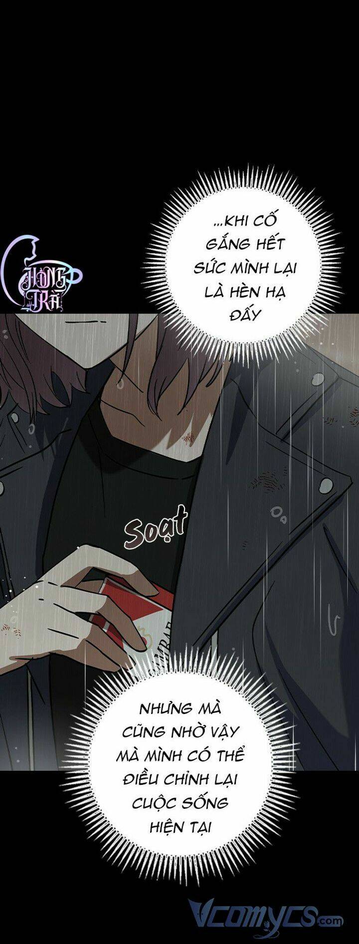 Duyên Nợ Kiếp Trước: Chapter 31