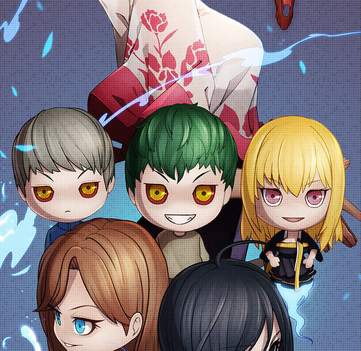 Ảo Mộng Hồ Điệp: Chapter 13