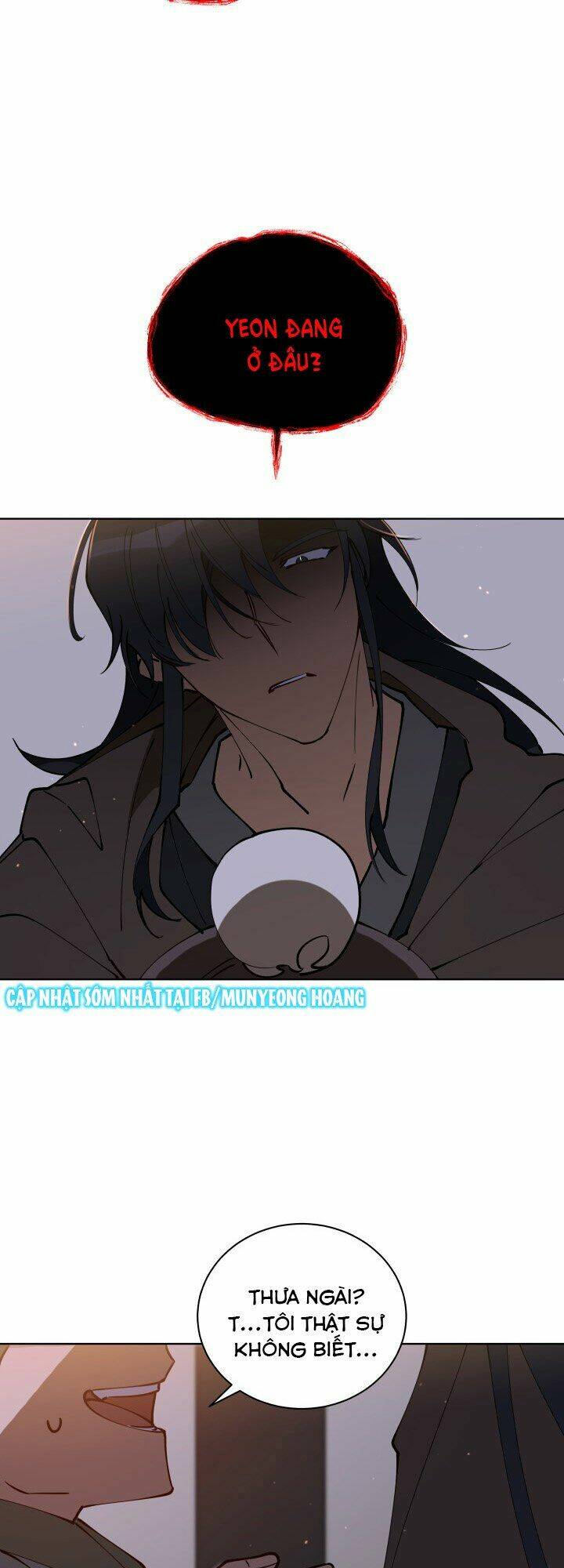 Quái Thú Với Hoa: Chapter 68