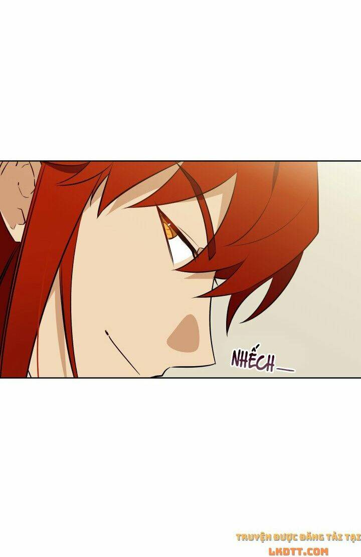 Quái Thú Với Hoa: Chapter 79