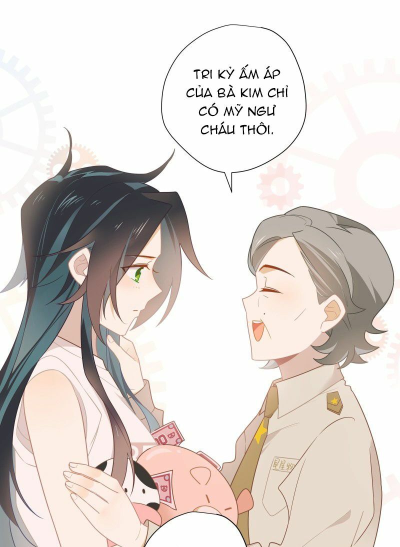 Nữ Phụ Như Tôi Cũng Có Ngày Ra Mắt: Chapter 17