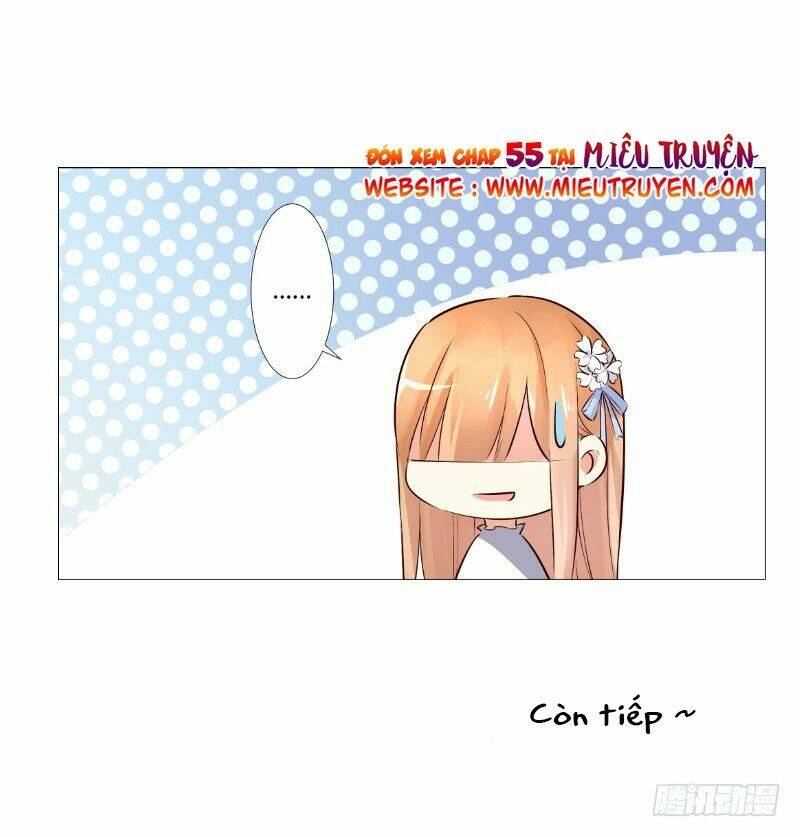 Huyết Tộc Điện Hạ Xin Đừng Cắn Tôi: Chapter 54