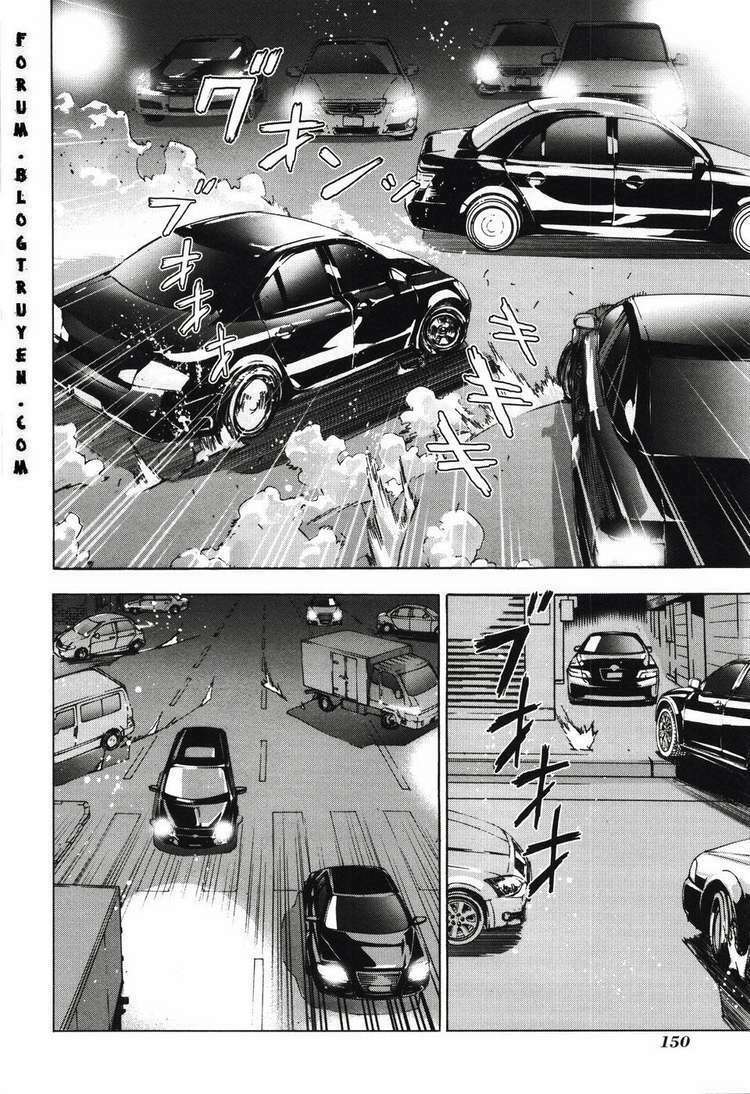 Until Death Do Us Part: Chapter 64