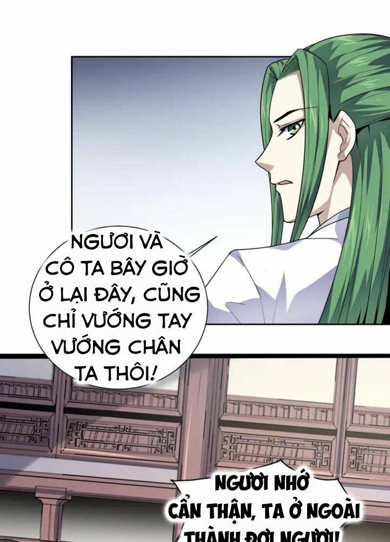 Nghịch Thiên Đại Thần: Chapter 60