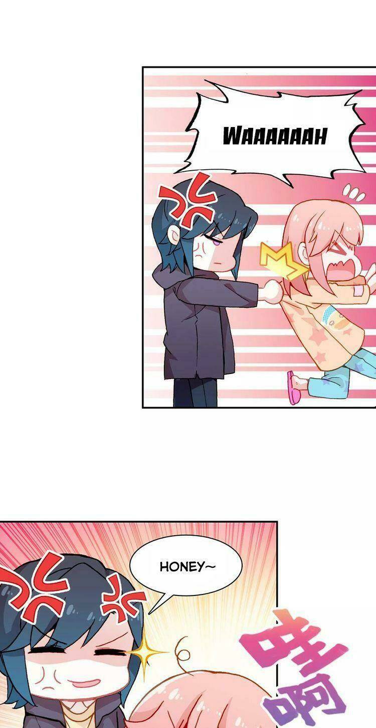 Chuyển Phát Nhanh Tình Yêu: Chapter 22